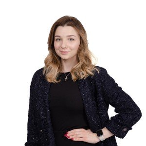  Anastasia Omelchenko 